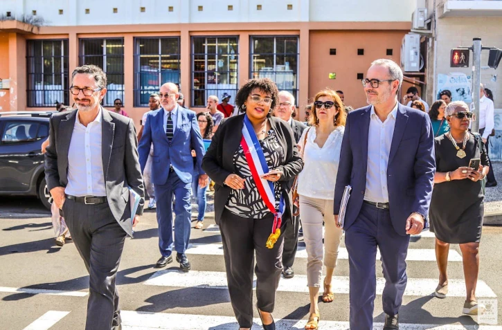 Action cœur de ville 2