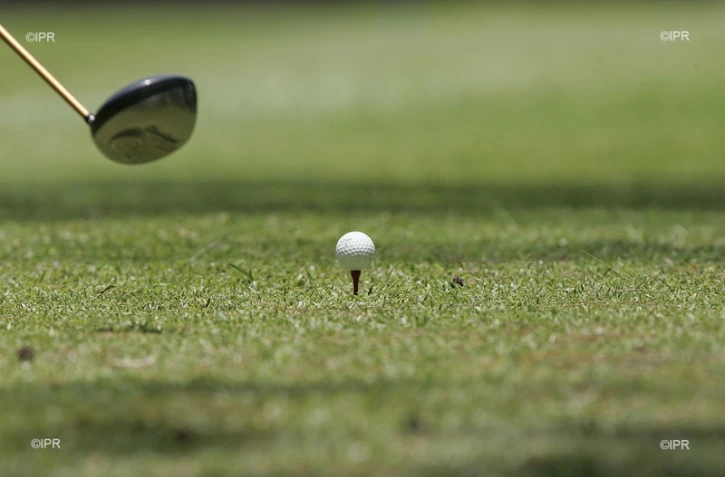 Golf 