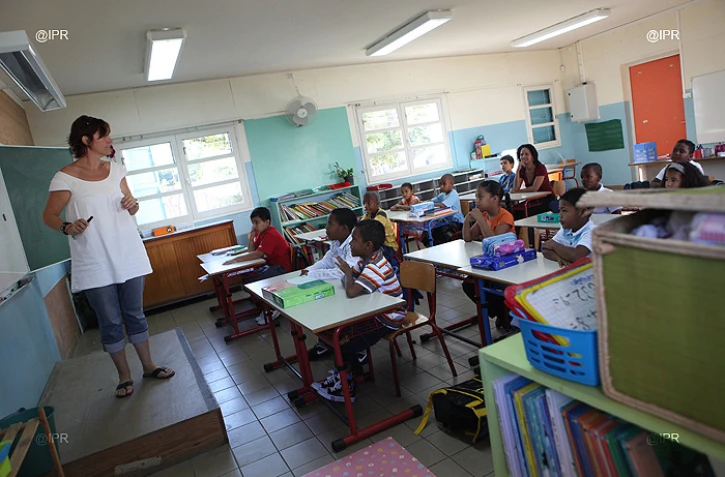 Ecole primaire