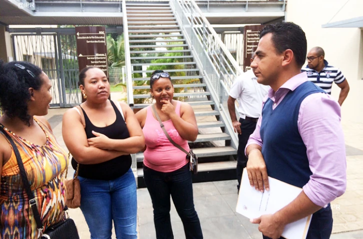 Cité Herbert Spencer