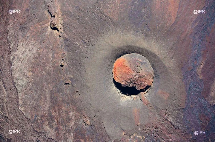 volcan observatoire 