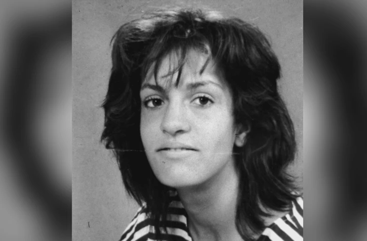  Nathalie Boyer a disparu à Saint-Quentin-Fallavier (Isère), en août 1988, alors qu'elle âgée de 15 ans. • © MaxPPP