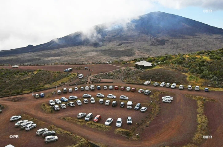 volcan 