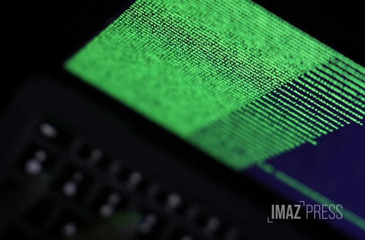 informatique hacker 