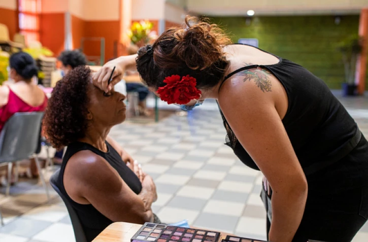 Journée de la femme