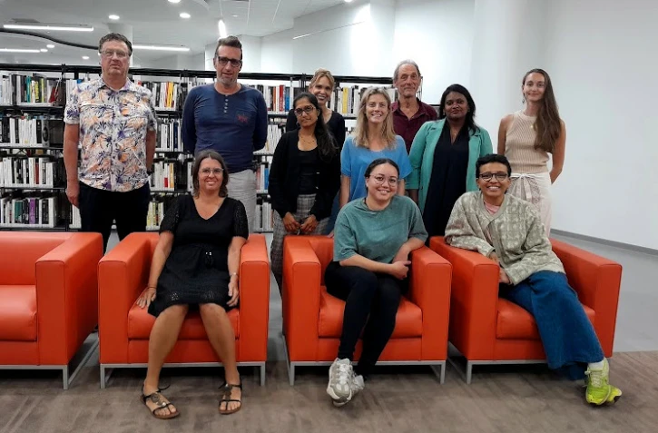 Grand Prix du Roman Métis 2025 et prix des Lecteurs de la ville de Saint-Denis : 12 ouvrages sélectionnés