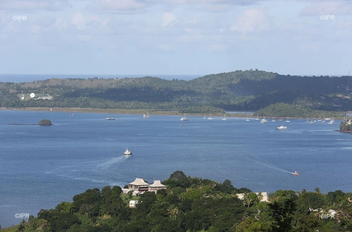Mayotte préfecture 