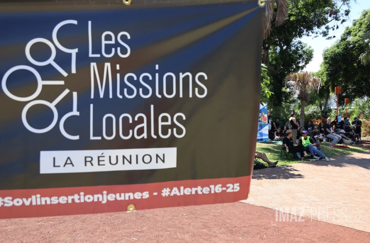rassemblement des missions locales