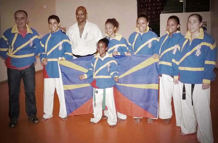 Phoenix Kyokushinkai Karaté