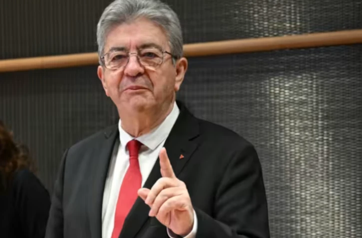 LFI "n'acceptera jamais l'entrisme religieux" 