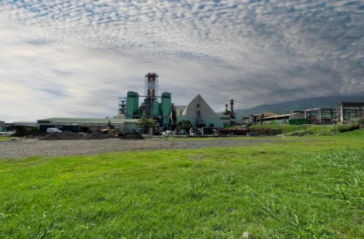 Saint-Louis : découvrez les secrets de fabrication du sucre de la sucrerie Gol 