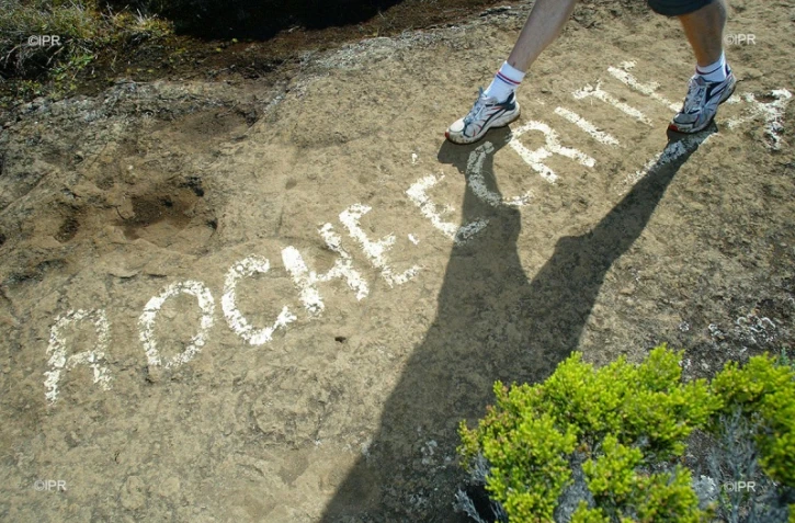 Roche Ecrite 