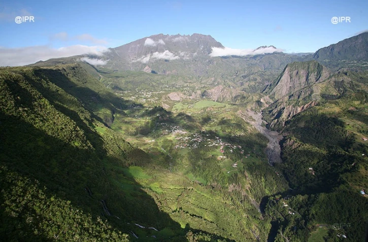 Cirque de Salazie