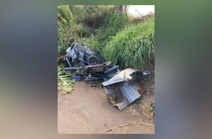 Band Cochon : 99 photos de dépôts sauvages cette semaine 