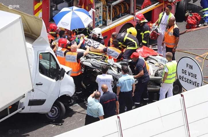 Accident