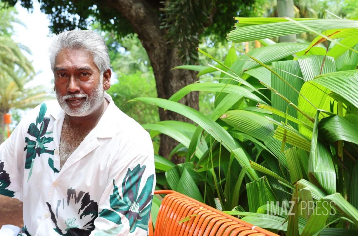 Jean-Gaël Anda Sita 