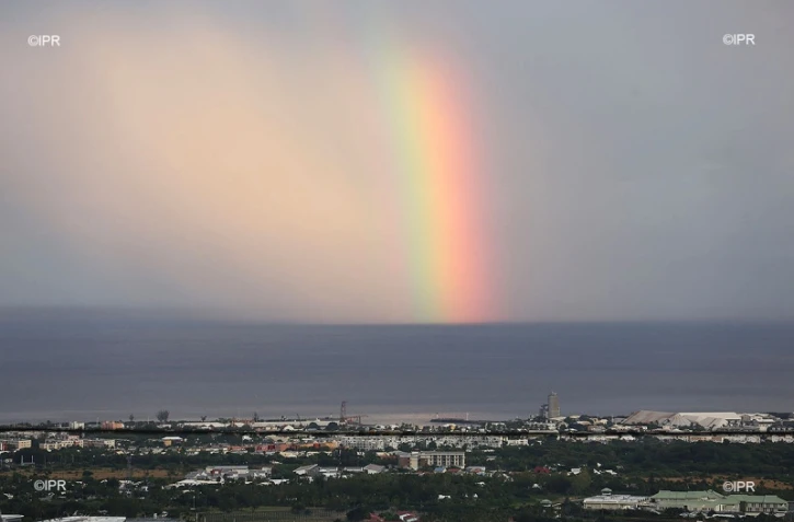 météo réunion 