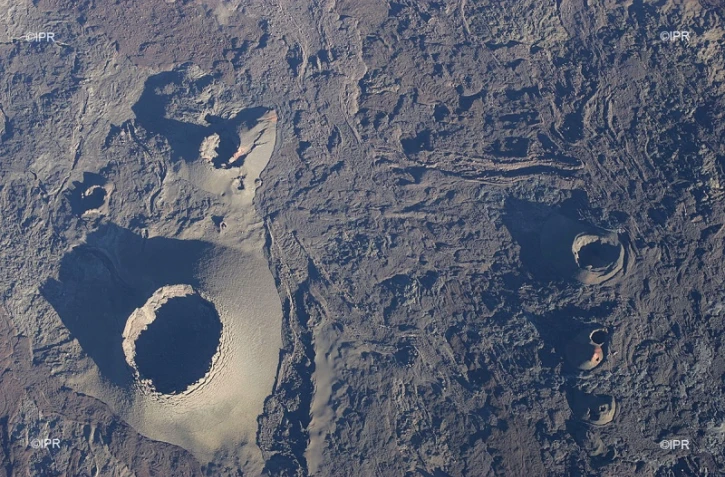 volcan 