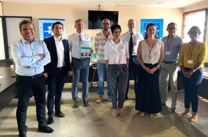 Caf : un appel à projets pour le développement des crèches d'entreprise 