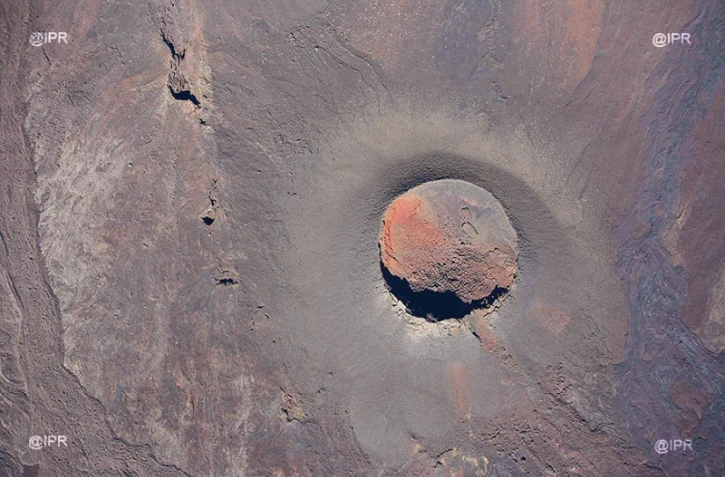 Volcan