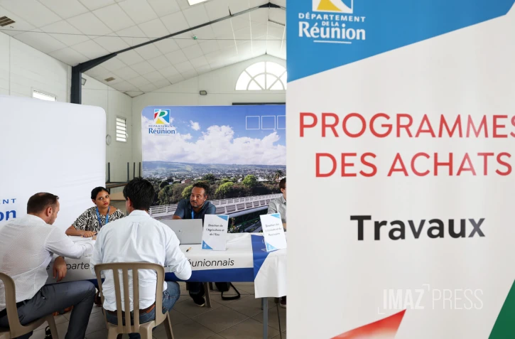 rencontre commande publique