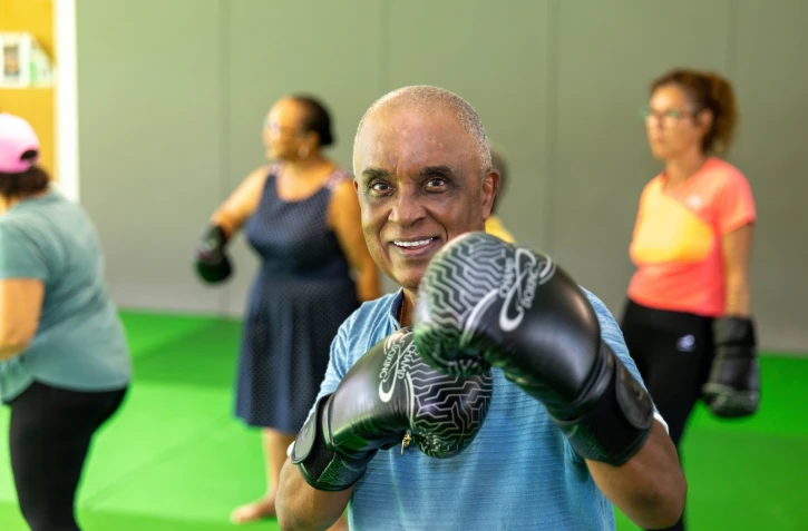 Saint-Denis : plan seniors en action, une année d'activités pour 5 euros