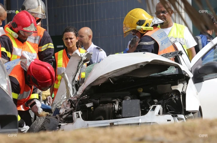 Boulevard Lancastel accident