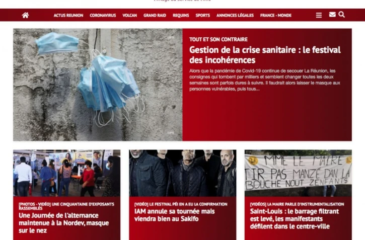 Désactivés pour le moment, les commentaires vont très vite revenir