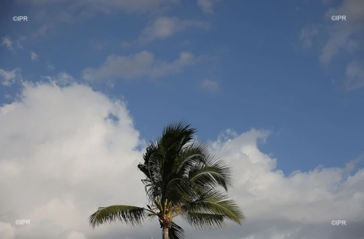 météo réunion 