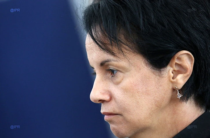 Brigitte Hoarau