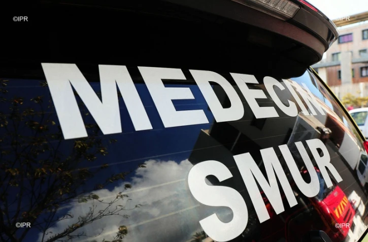 SMUR 974