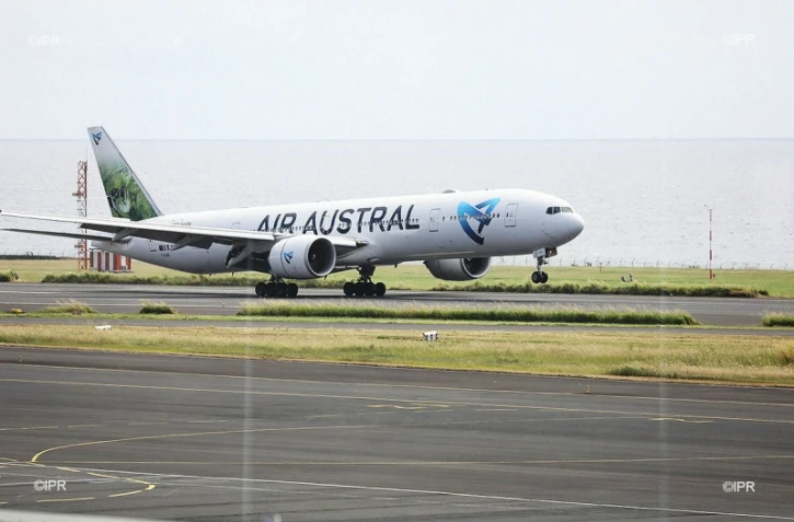 Air Austral 