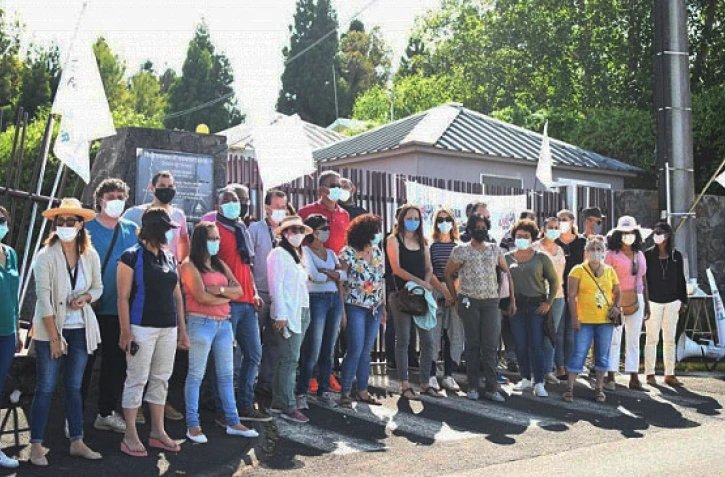 grève musées régionaux