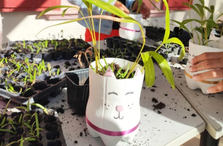 Kdo'r fête des pères