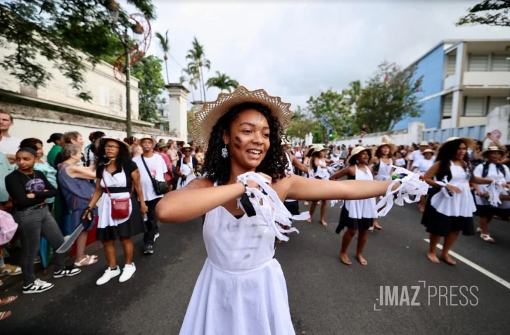 20 décembre Saint-Denis
