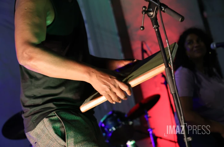 FĂŞte de la musique 2023 Saint-Denis