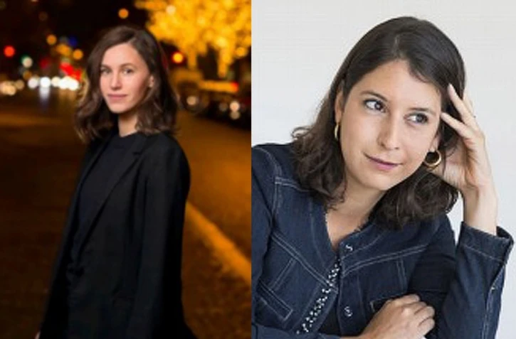 Prix du Roman métis des lycéens : Kaouther Adimi et Caroline Laurent co-lauréates