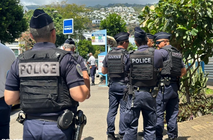 Opération "place nette" à Saint-Denis : 235 personnes contrôlées et 25 contraventions dressées