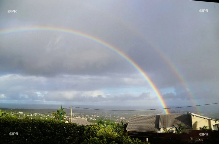 météo réunion 