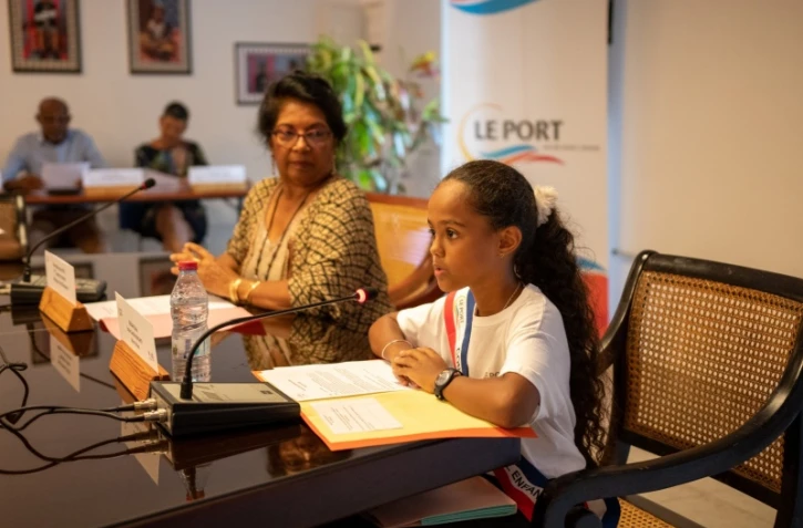 Le Port : les élus marmailles valident les premiers projets 2022 