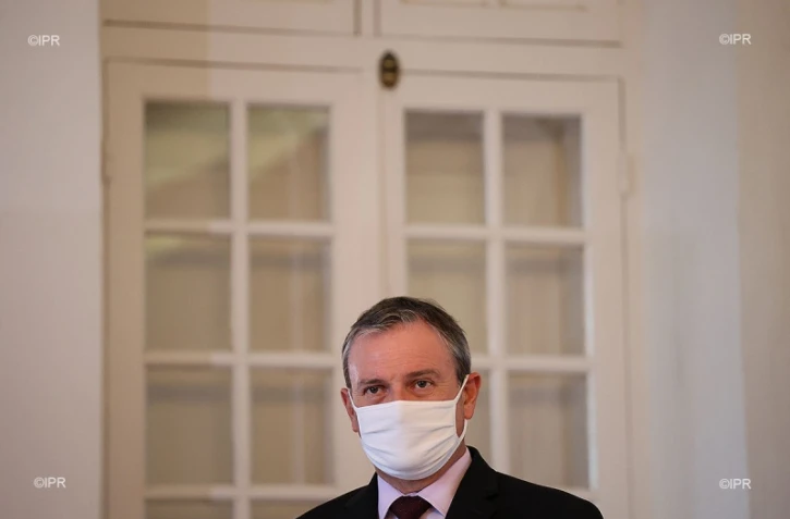 jacques Billant 