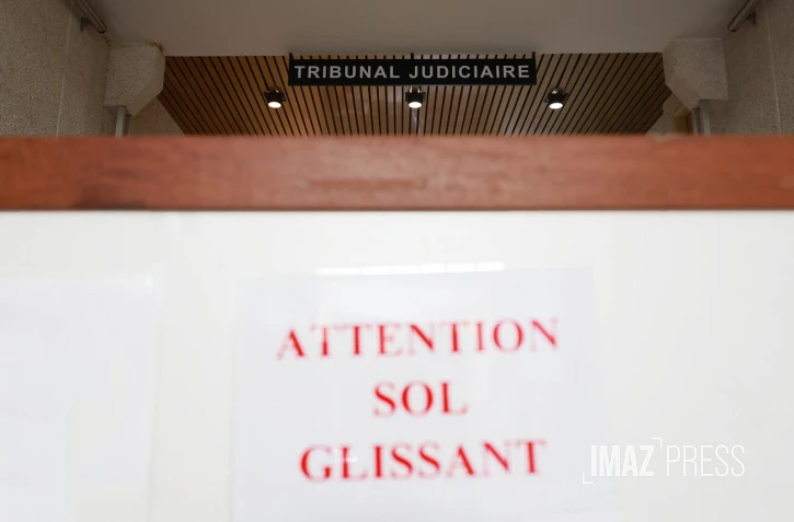 tribunal judiciare saint-denis