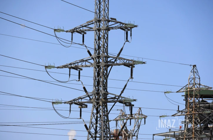 haute tension 