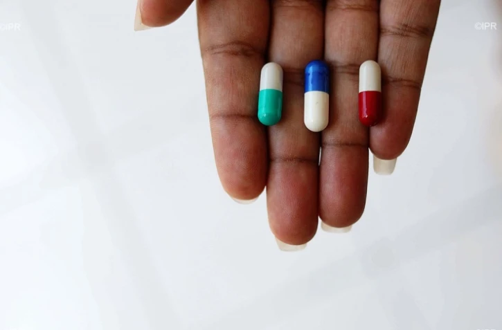 Medicaments