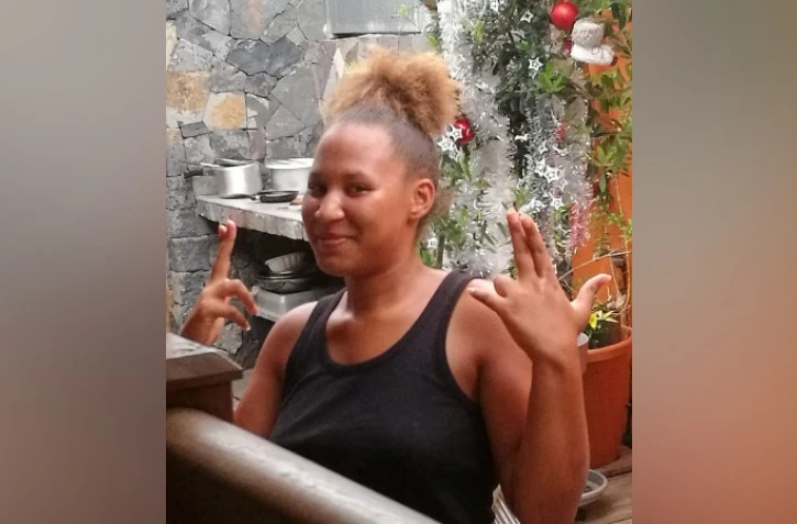 Claudine Rivière, 16 ans, est recherchée depuis le 21 août alerte disparition gendarmerie