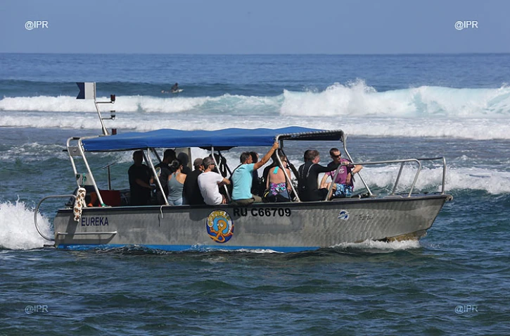 Plongée club Aquabulle