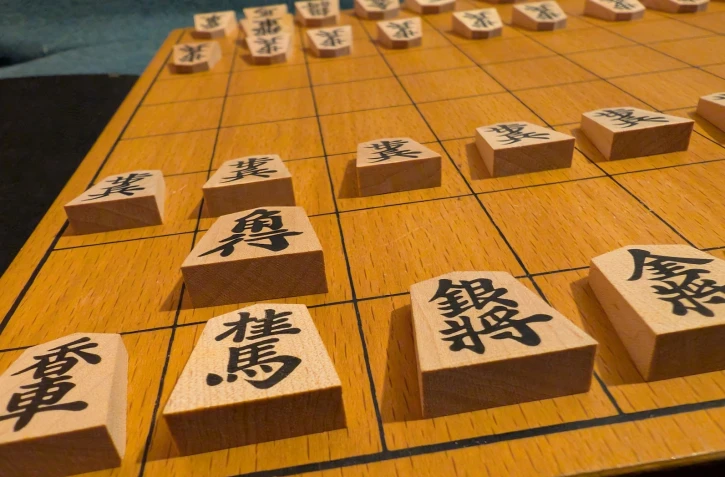 Shogi : une association veut populariser les échecs japonais à La Réunion