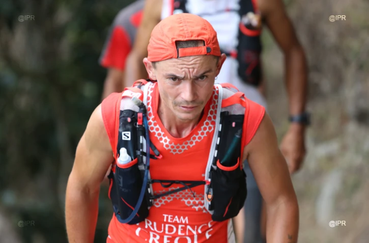 Grand raid 2013