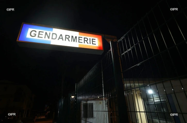contrôle couvre-feu saint-gilles