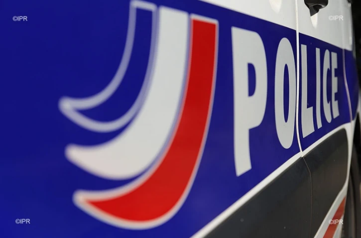 police 